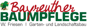Bayreuther Baumpflege - W. Friesen | Garten und Landschaftspflege